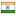 vfsglobal.org server is located in India